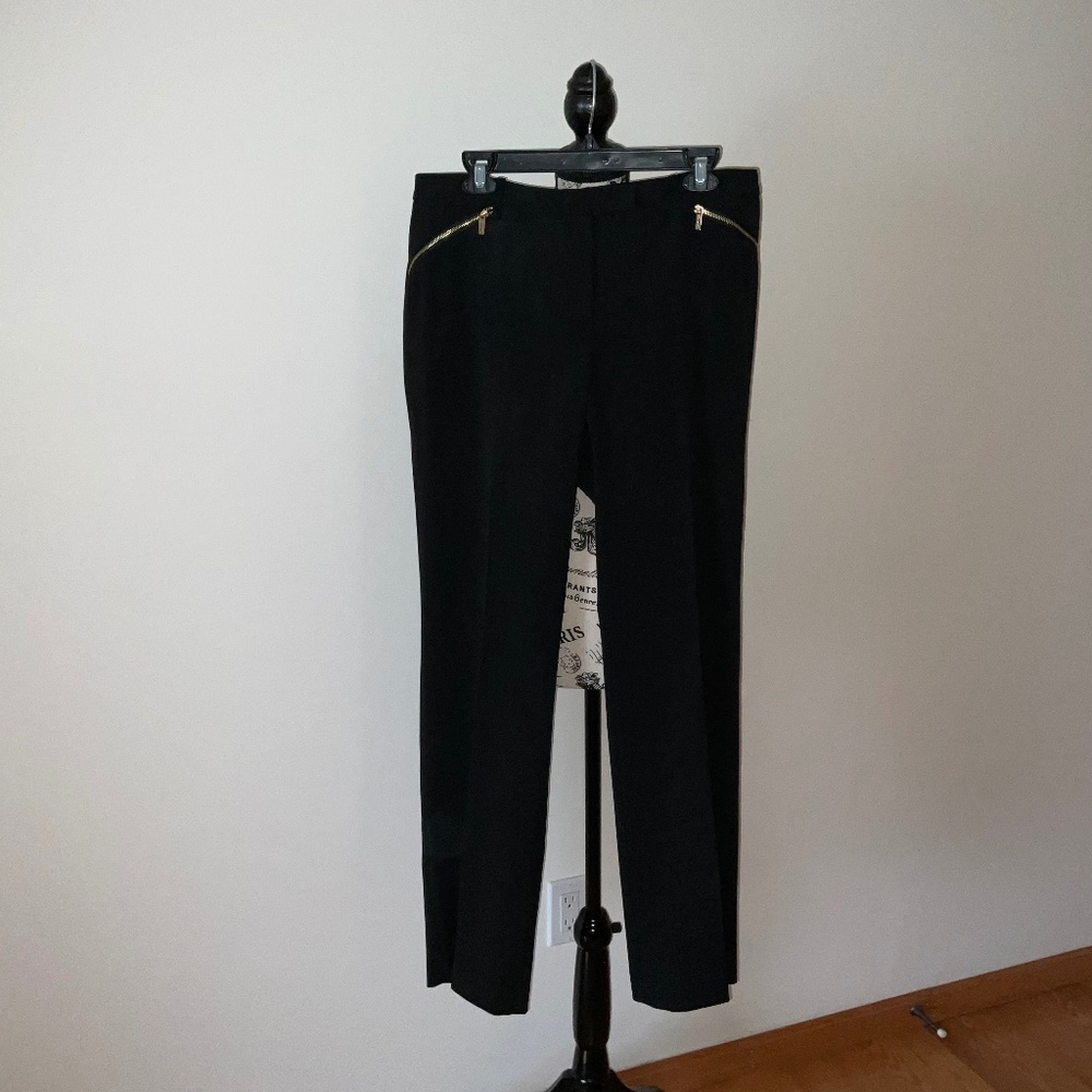 Calvin Klein Business Women’s Pants Size 10 Black